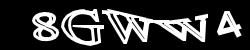 CAPTCHA code image