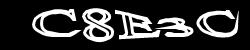 CAPTCHA code image