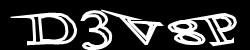 CAPTCHA code image