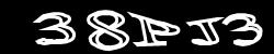 CAPTCHA code image