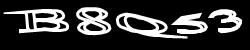 CAPTCHA code image