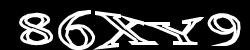 CAPTCHA code image