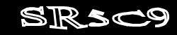CAPTCHA code image