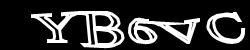 CAPTCHA code image