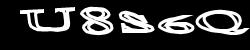 CAPTCHA code image