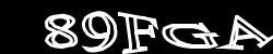 CAPTCHA code image