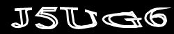 CAPTCHA code image