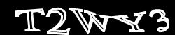 CAPTCHA code image