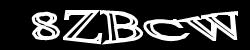 CAPTCHA code image