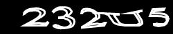 CAPTCHA code image