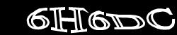 CAPTCHA code image