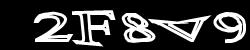 CAPTCHA code image