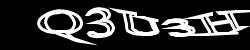 CAPTCHA code image