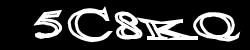 CAPTCHA code image