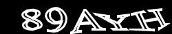 CAPTCHA code image