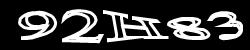CAPTCHA code image