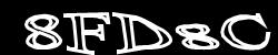 CAPTCHA code image