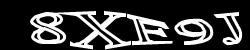CAPTCHA code image