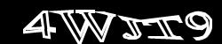 CAPTCHA code image