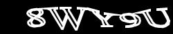 CAPTCHA code image