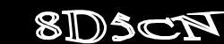 CAPTCHA code image
