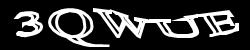 CAPTCHA code image