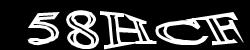 CAPTCHA code image