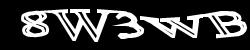 CAPTCHA code image
