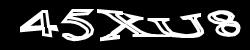 CAPTCHA code image