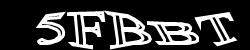 CAPTCHA code image