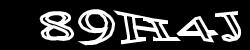 CAPTCHA code image