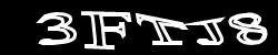 CAPTCHA code image
