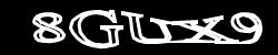 CAPTCHA code image