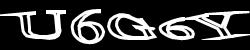 CAPTCHA code image