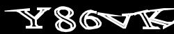 CAPTCHA code image