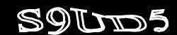 CAPTCHA code image