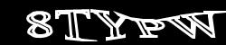 CAPTCHA code image