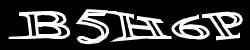CAPTCHA code image