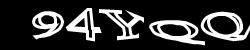 CAPTCHA code image