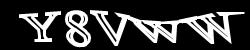 CAPTCHA code image