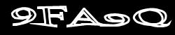 CAPTCHA code image