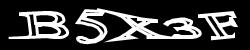 CAPTCHA code image