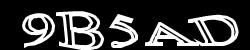 CAPTCHA code image