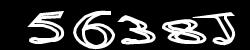 CAPTCHA code image