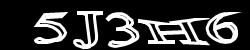 CAPTCHA code image