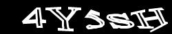 CAPTCHA code image