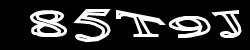 CAPTCHA code image