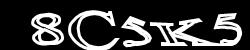 CAPTCHA code image