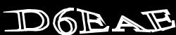 CAPTCHA code image