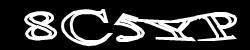 CAPTCHA code image